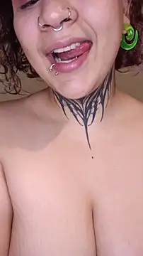 Show de webcam de yuyuli2025