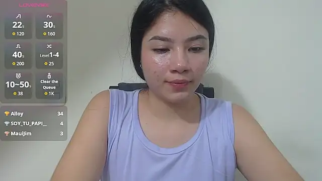 mia_girl07のライブXXXチャット