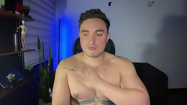 Robyn_Rocki Webcamshow