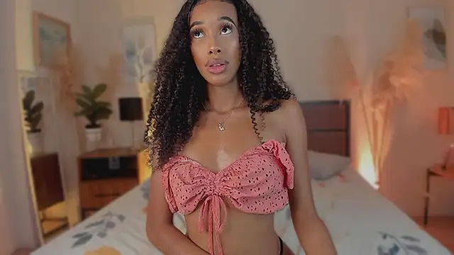 KaryMooon Chat XXX live