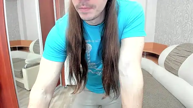 Živý XXX chat AlansonofDaddy