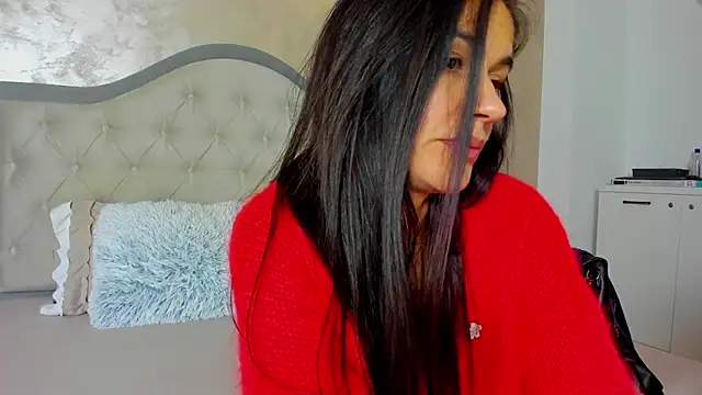 Chatroom XXX en direct de JennaMyers