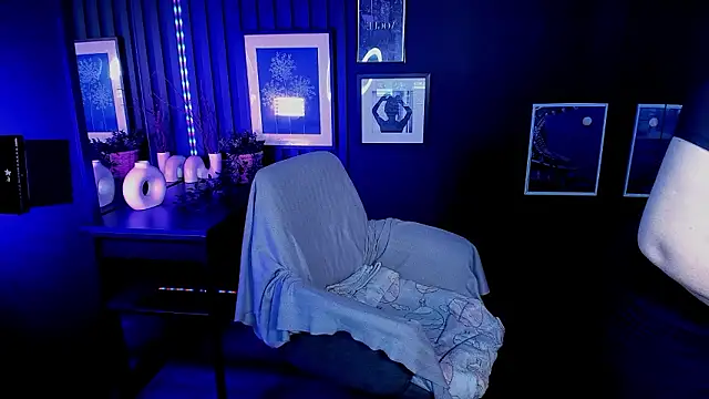 CarmenSoft's Live XXX Chat