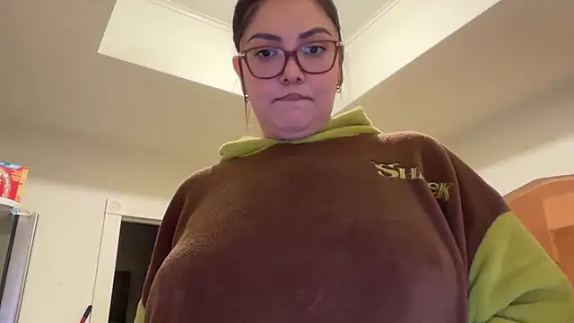 Pumpkin_bunny 웹캠 쇼