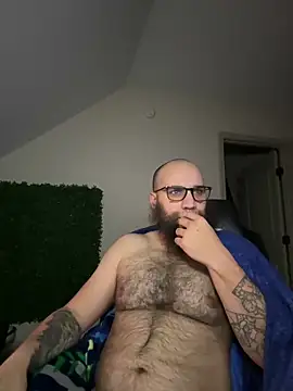 Chatroom XXX en direct de MastaWolfy