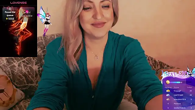 دردشة ElysonLang الجنسية المباشرة