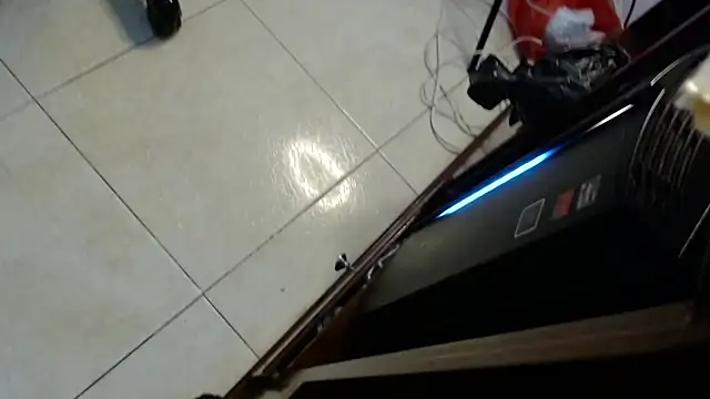 Tiffani_Williams – Live XXX-chat