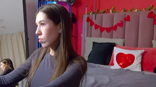 Czat XXX na żywo – SweetySonya