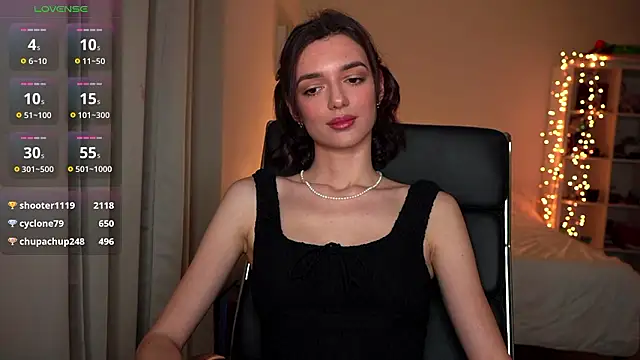 olivia_jeas Chat XXX live