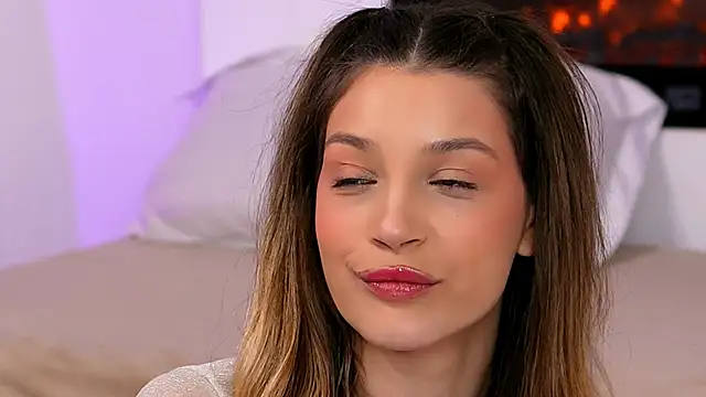 EvaWarenn Chat XXX in diretta