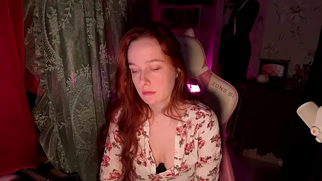 pearl_princess_ Adlı Modelin Canlı XXX Sohbeti