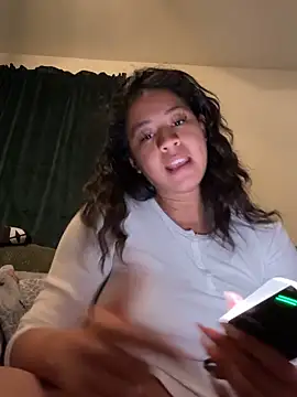 Chat +18 de AshleyLoveee ao vivo