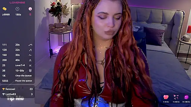 Miss_Maya_Mils: απευθείας συνομιλία ΧΧΧ