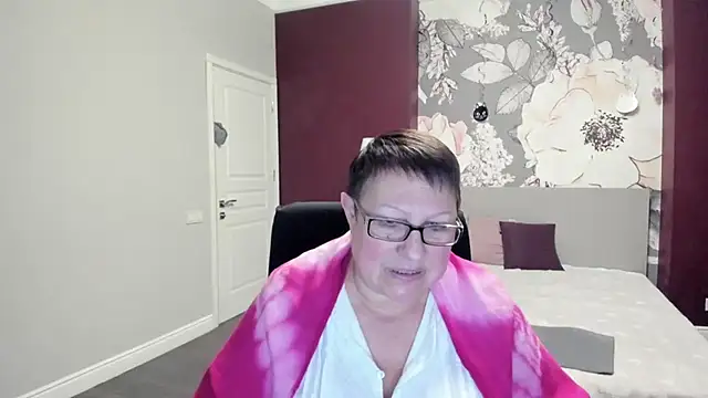 Онлайн чат XXX BarbaraTurners