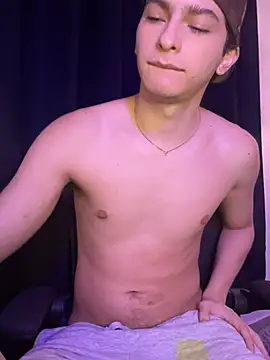 cybercosmiiic 网络视讯表演