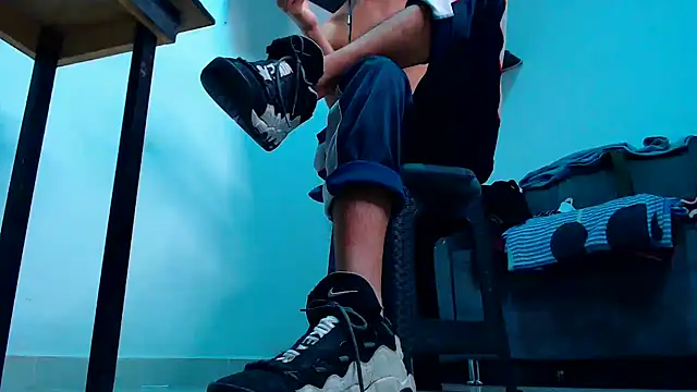 mastersmits Chat XXX live