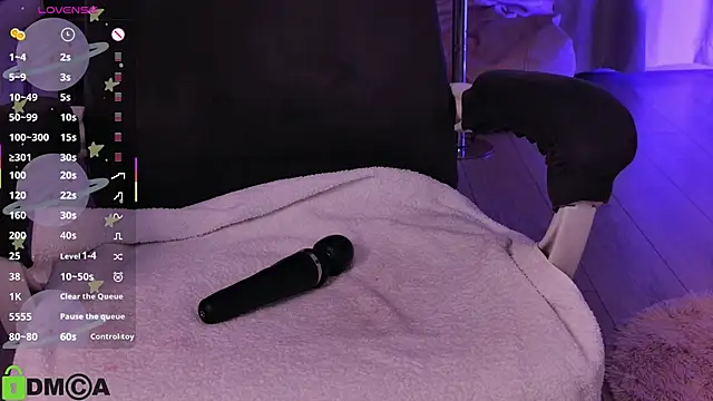 AllenaMoon: онлайн-секс-чат