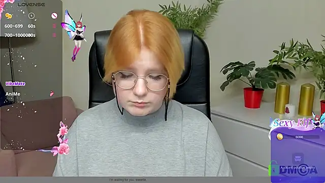 Java_fire Adlı Modelin Canlı XXX Sohbeti