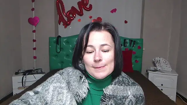 MarieSho Live XXX Chat