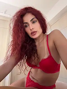 Victoria-77 Adlı Modelin Canlı XXX Sohbeti