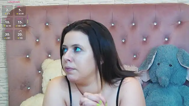 SophiaStarr: απευθείας συνομιλία ΧΧΧ