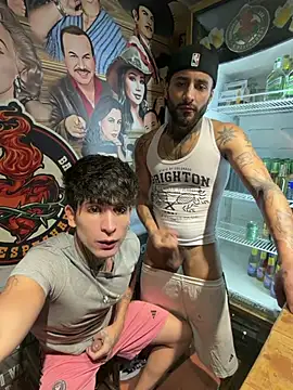 Christangel96_のライブXXXチャット