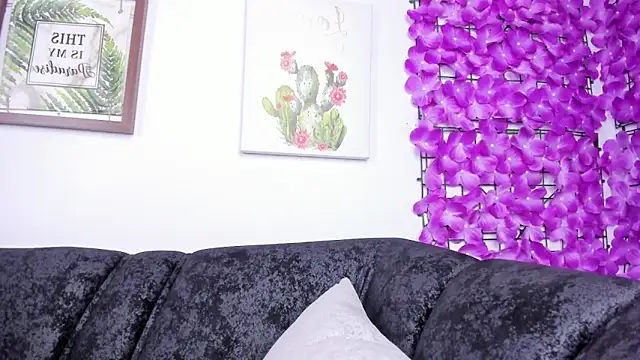 Chat XXX en directo de zulema_parvin