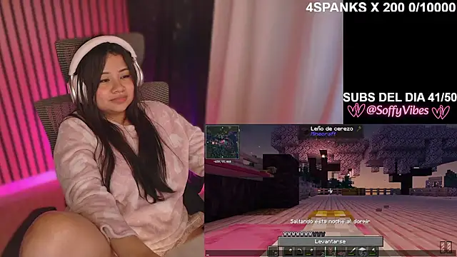 soffyvibes-: απευθείας συνομιλία ΧΧΧ