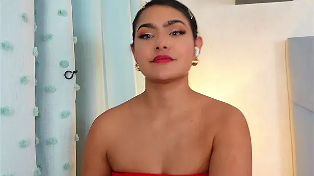 Czat XXX na żywo – AshiaEkta1