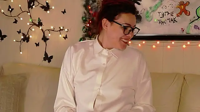 Alysta Adlı Modelin Canlı XXX Sohbeti