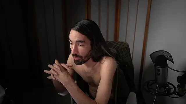 Your_Ice_creamのライブXXXチャット