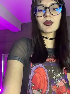 Abbydreams_ Chat XXX in diretta