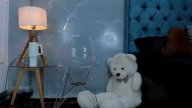 fierygroup Adlı Modelin Canlı XXX Sohbeti