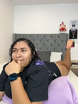 แชท XXX สดของ KarlaWild