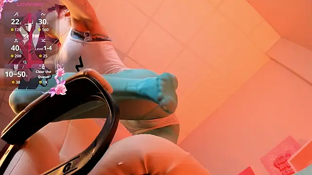 แชท XXX สดของ MisaPage