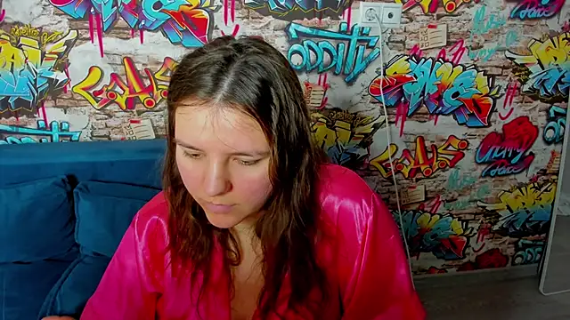 عرض كام Jenny_Jimmy