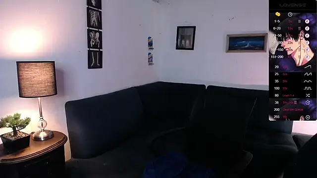 JamesCr_のライブXXXチャット