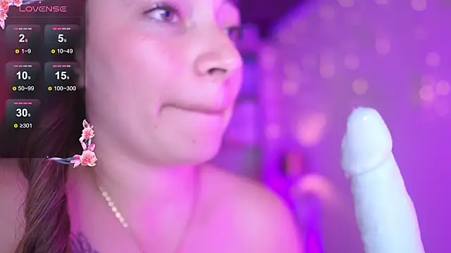 issa_monterrey Adlı Modelin Canlı XXX Sohbeti