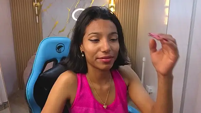 _wendy_bのウェブカメラショー