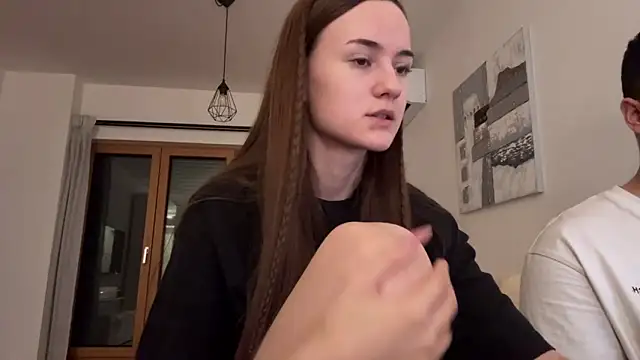 Double_Sun live XXX chat