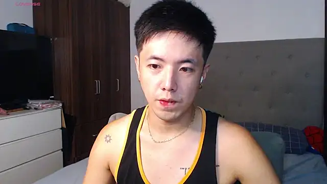 Addictiveboi 网络视讯表演