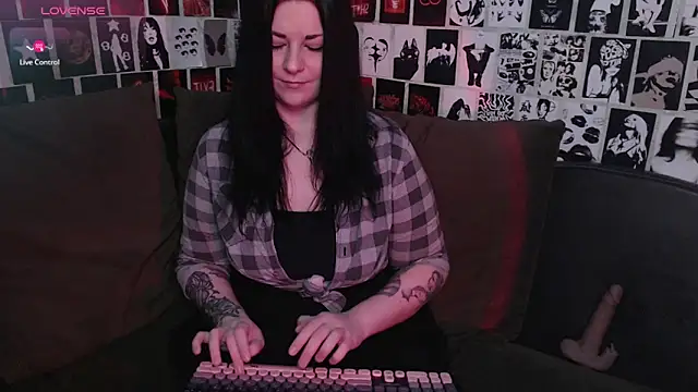 Kvopa Chat XXX in diretta