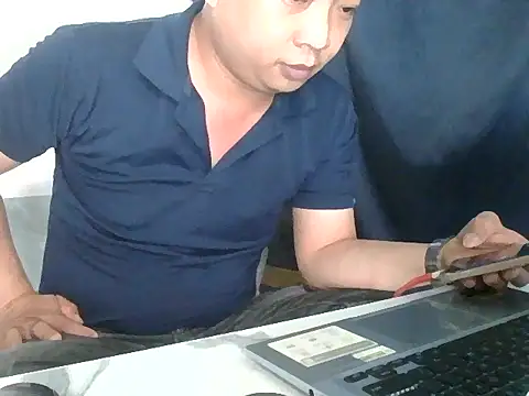 Beter_69 Adlı Modelin Canlı XXX Sohbeti