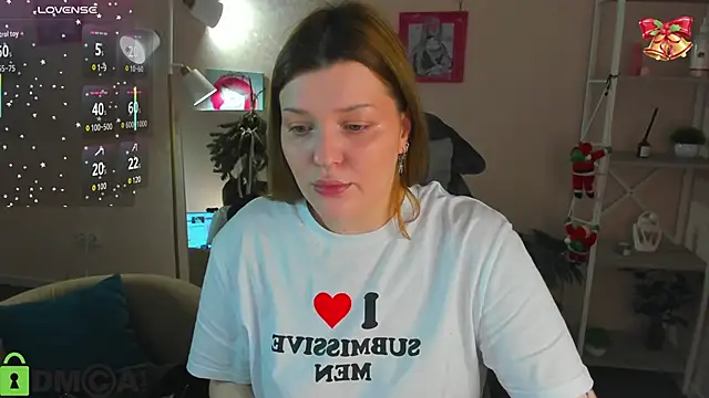 دردشة Michele_Greenn الجنسية المباشرة