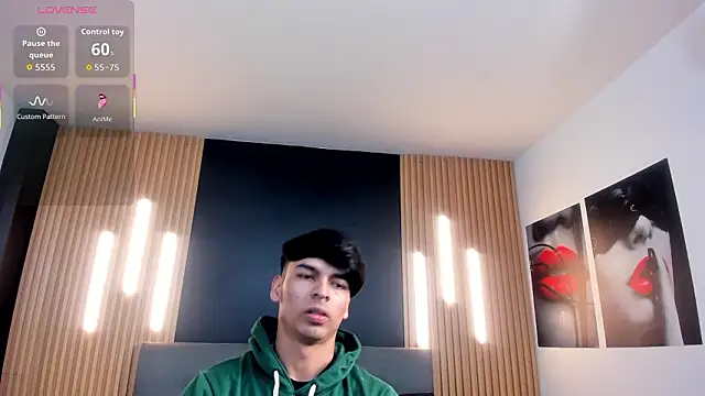 OnlyJos Live XXX Chat