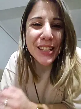 Sweet_CandyZ live XXX chat