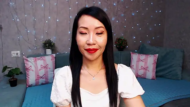 Show webcam de LiaPak