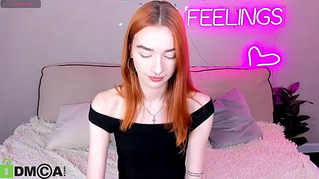 Melissa_Cox Adlı Modelin Canlı XXX Sohbeti