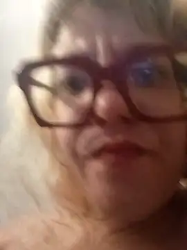 BlondieTami Obrolan Langsung XXX