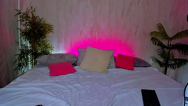 แชท XXX สดของ Alic_Fox